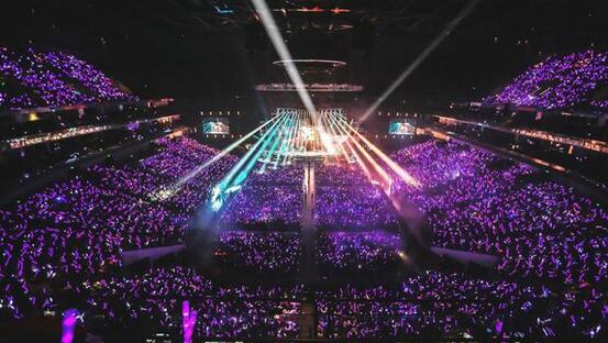 2019林俊杰马来西亚演唱会