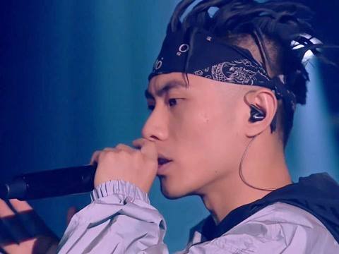 2019刘聪广州演唱会