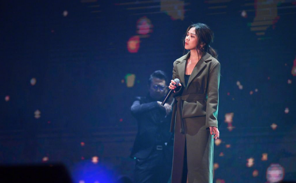 2019蔡健雅昆明演唱会