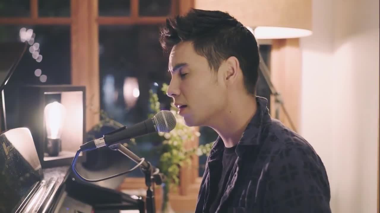 2019Sam Tsui演唱会上海站