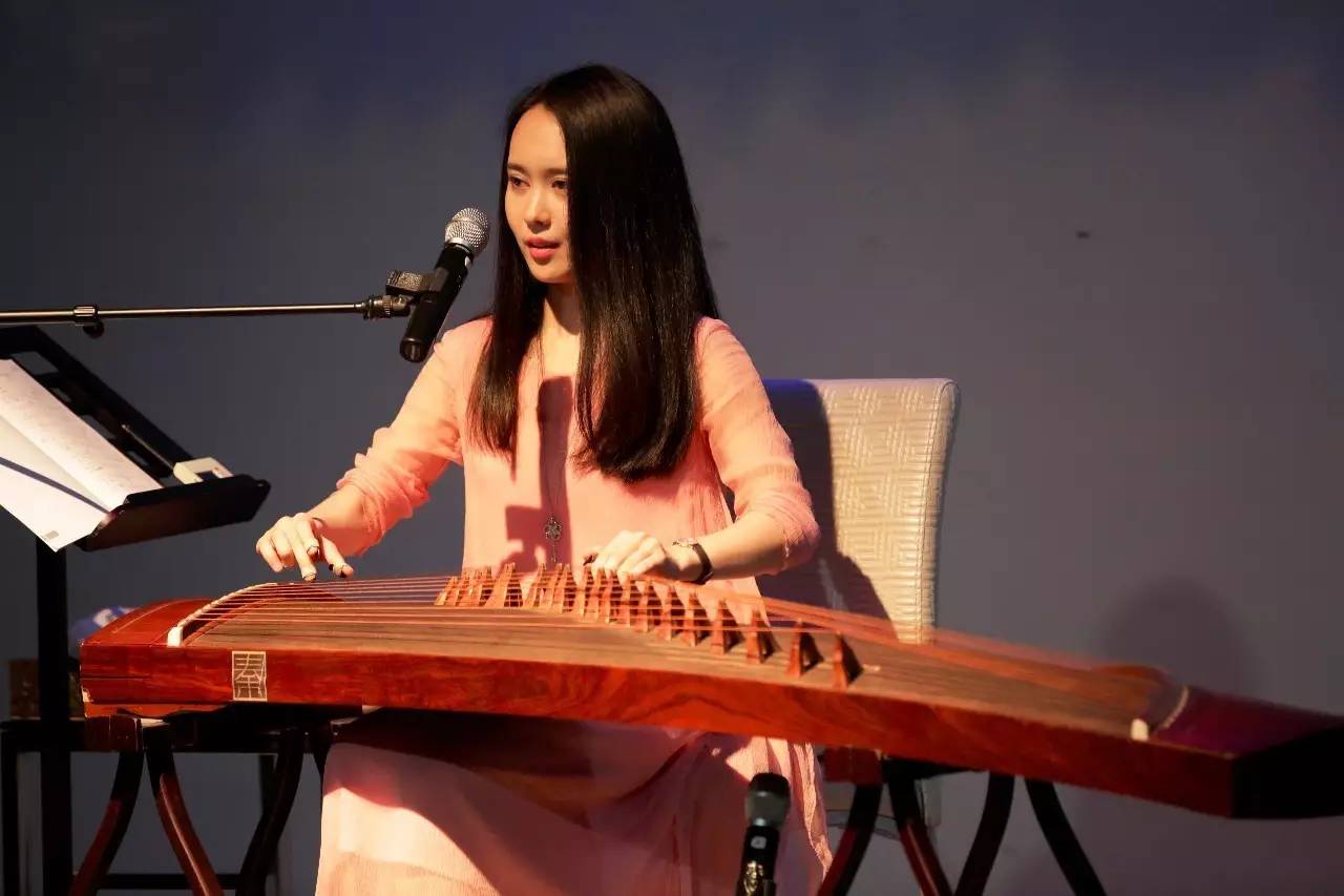 2019白洋古箏獨(dú)奏音樂(lè)會(huì)成都站