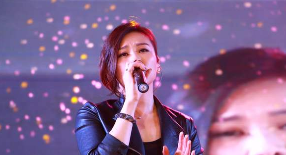 2019蔡健雅昆明演唱会
