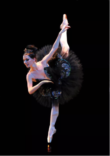 2020俄罗斯全明星芭蕾舞剧《天鹅湖》重庆站