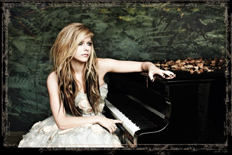 艾薇儿Avril Lavigne2020世界巡回演唱会
