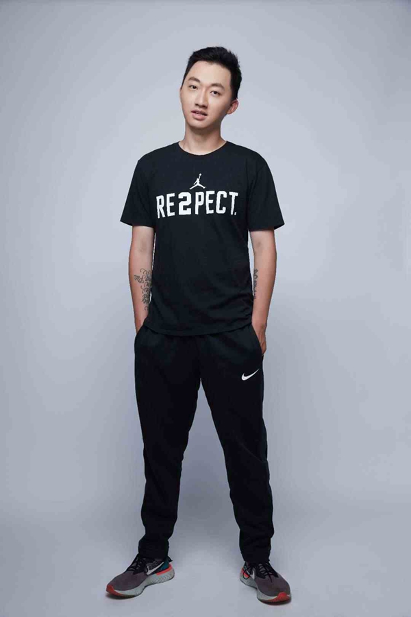 2019喜剧联合国上海脱口秀演出时间、地点、