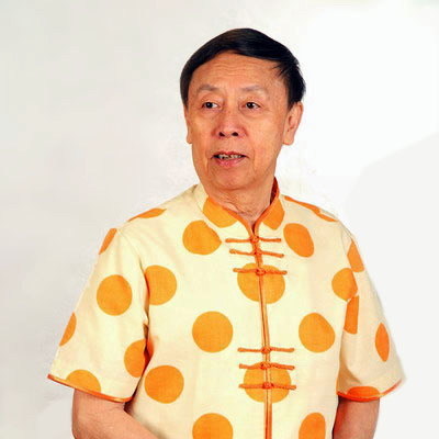 黄俊英粤语相声小品晚会广州站