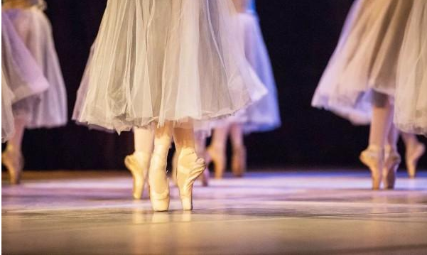 2020俄罗斯皇家芭蕾舞团《天鹅湖》成都站