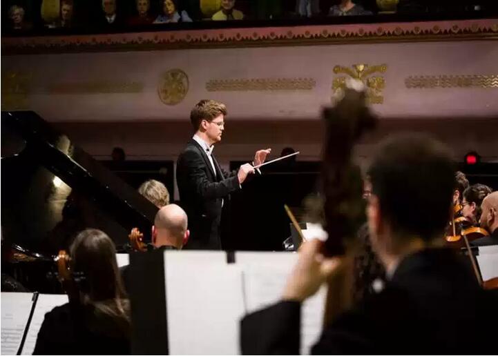 维也纳合奏交响乐团西安音乐会门票