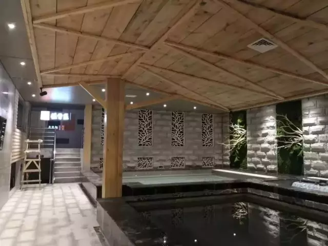 乐汤汗蒸生活馆门票预订/团购_长治乐汤汗蒸生活馆