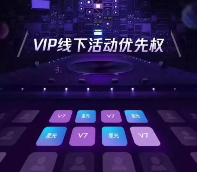 2019腾讯视频vip会员99元年卡活动