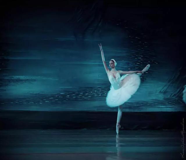 2019芭蕾舞剧《天鹅湖》新乡站