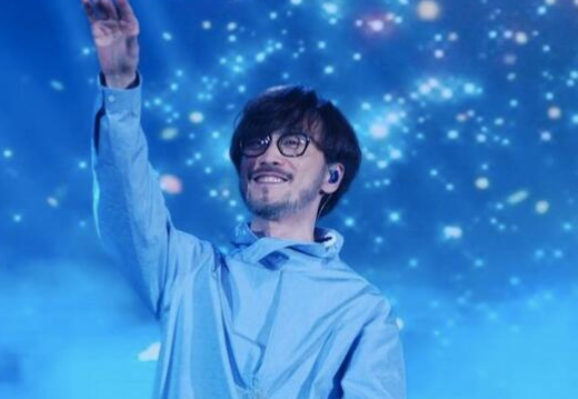 2019周传雄深圳演唱会