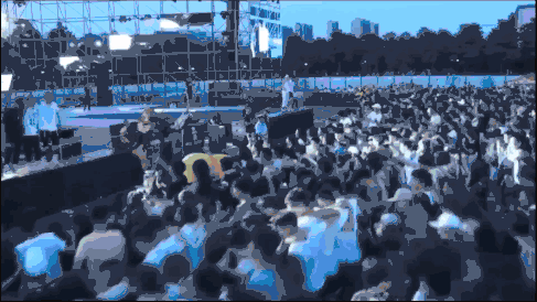 2019兴义电子音乐狂欢节