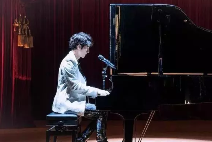2020王力宏昆明演唱会