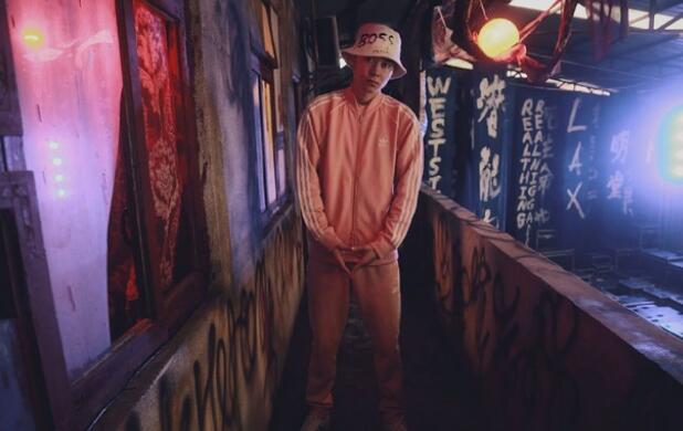 2019SwagKelly深圳演唱会