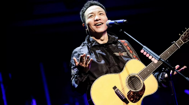 2020许巍太原演唱会