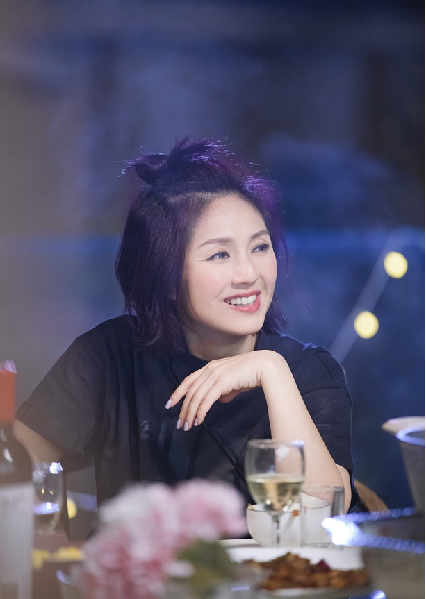 杨千嬅2020柳州演唱会