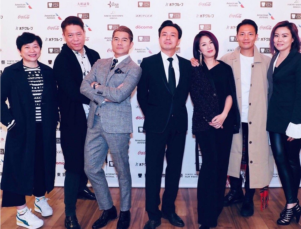 杨千嬅2020柳州演唱会