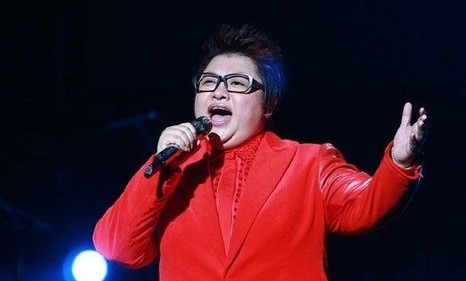 2020韩红演唱会