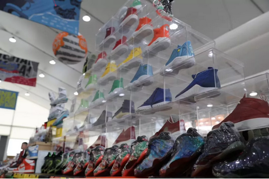 2019Sneaker Con廣州站