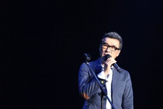 2020李宗盛岳阳演唱会