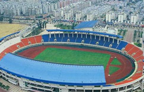 桂林市体育中心