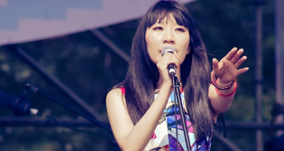 2019Young city中山演唱会