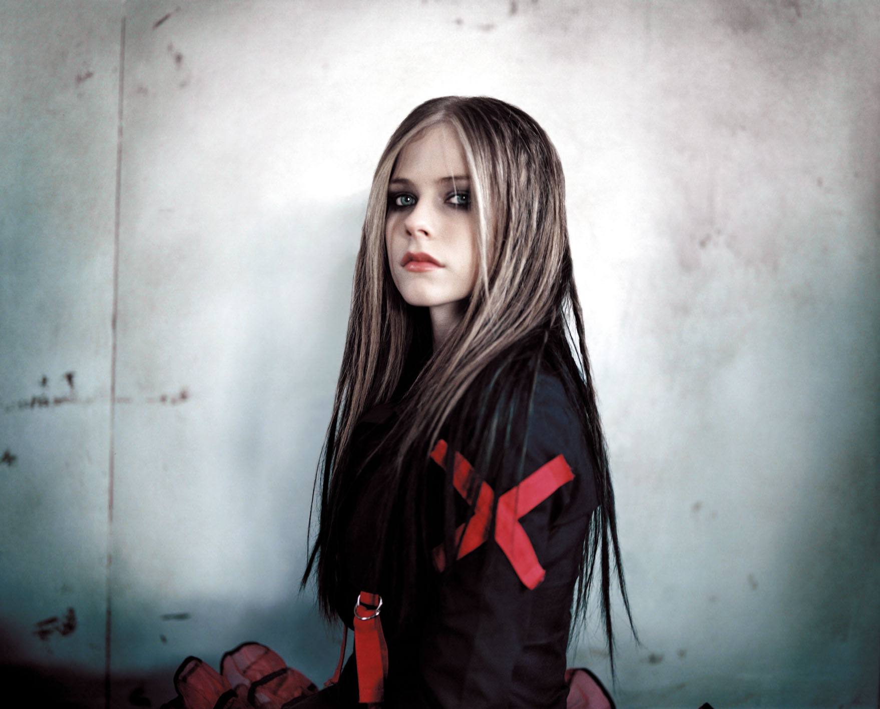 2020 Avril Lavigne艾薇儿香港演唱会演出信息详情介绍大河票务网 