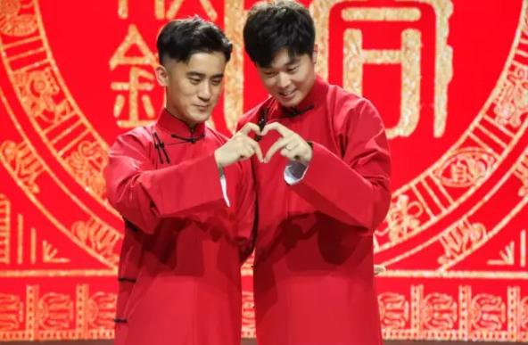 2019嘻哈包袱铺封箱专场北京站阵容、门票、