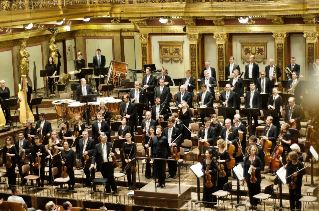2019维也纳合奏交响乐团新年音乐会包头站
