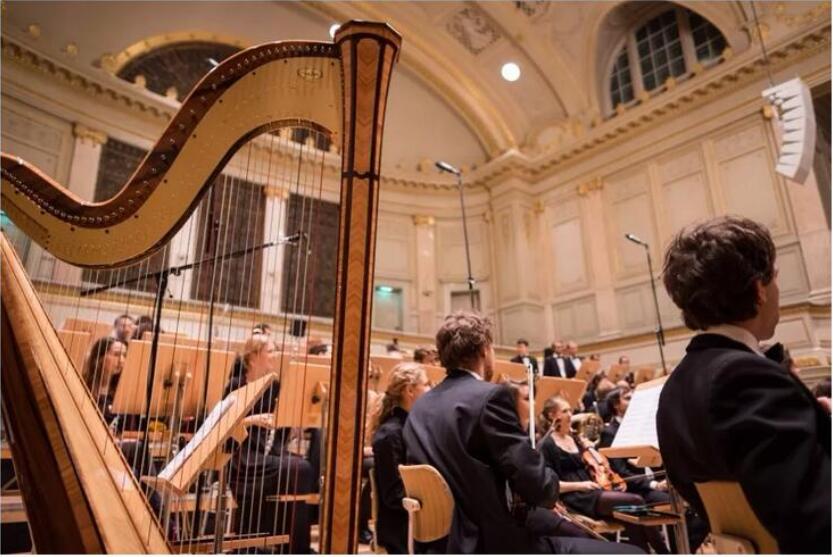 维也纳皇家交响乐团北京音乐会门票