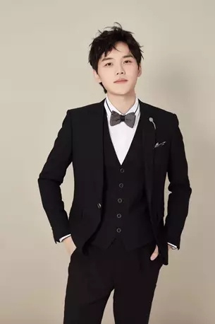 上海音乐剧第一次约会中文版