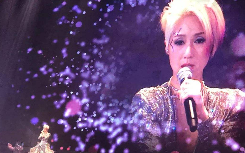 2020杨千嬅巡回演唱会柳州站