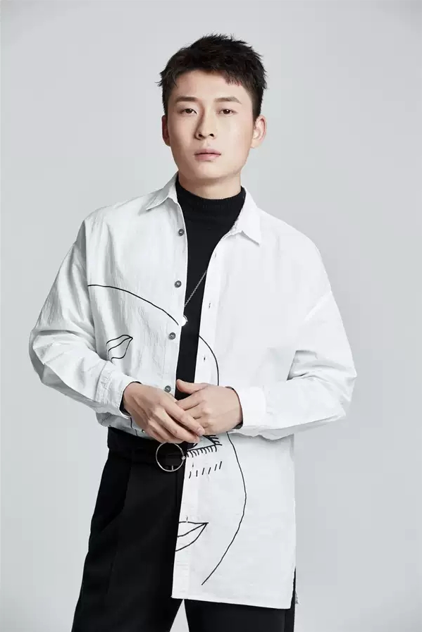 柏松广州演唱会