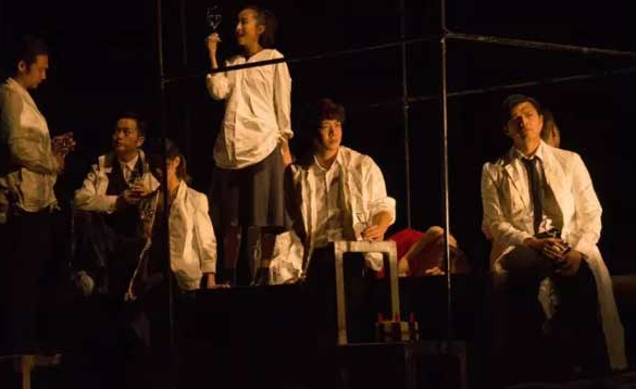 话剧恋爱的犀牛2020厦门站在哪里买票?在哪里演出?