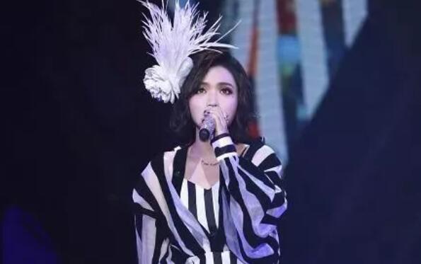 2020东莞金道之夜群星跨界演唱会