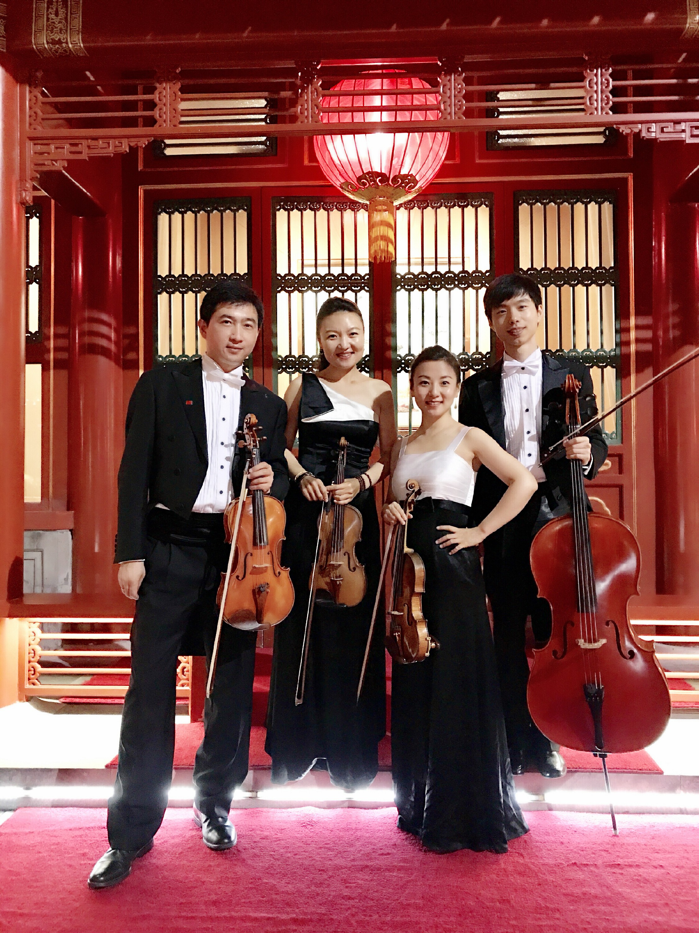 2019中国交响乐团普洱音乐会
