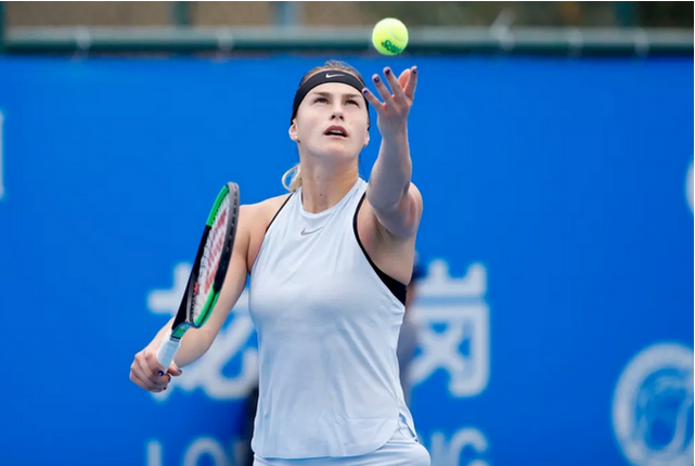 WTA深圳网球公开赛