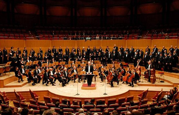 纪念贝多芬诞辰250周年音乐会贵阳站