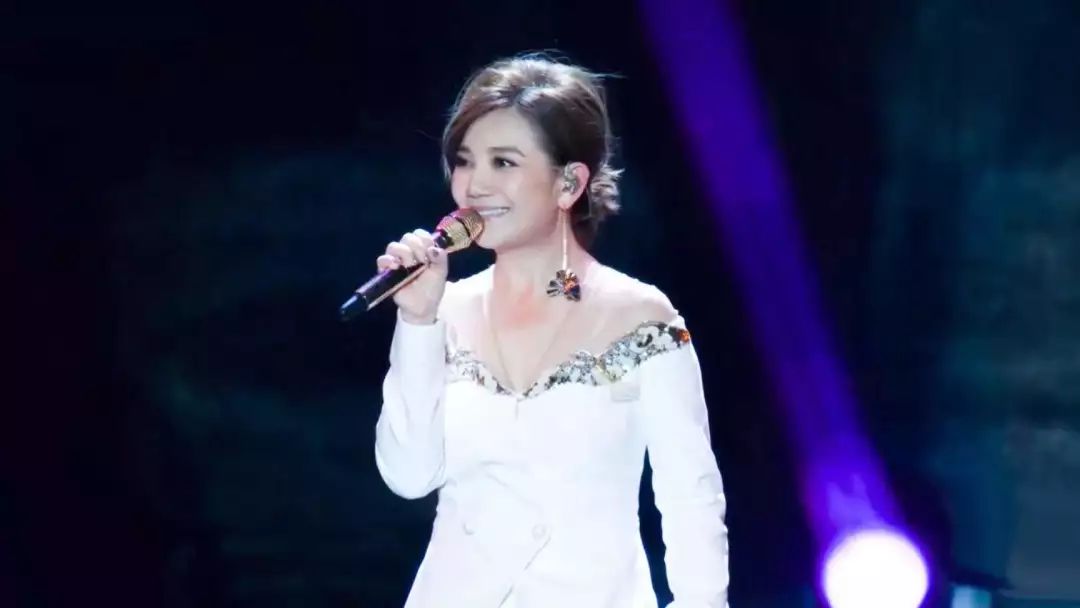 梁靜茹南寧演唱會(huì)