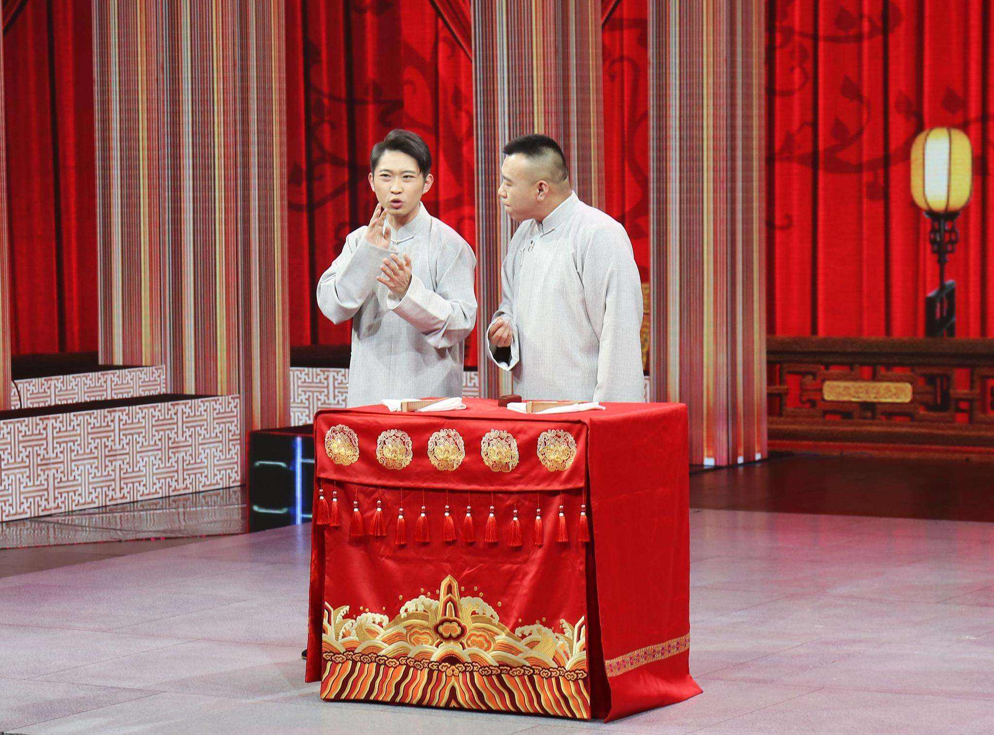 2020金菲陈曦福州相声专场(门票 时间 地点)订票指南