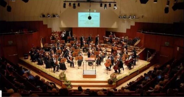 2020维也纳皇家交响乐团昆明音乐会