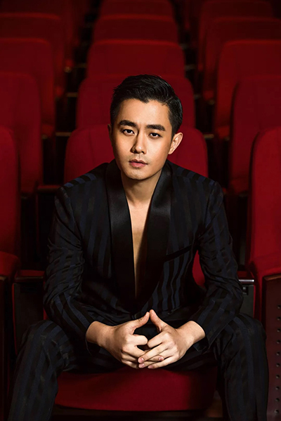 济南石倚洁音乐会门票