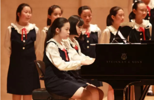 2020世界名歌童声合唱新春音乐会北京站