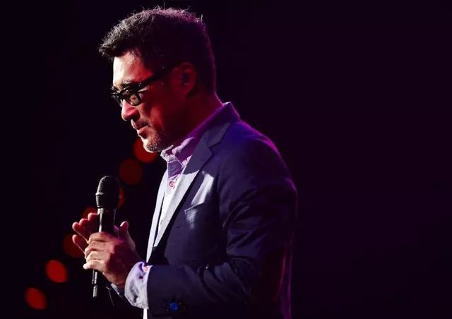李宗盛东莞演唱会