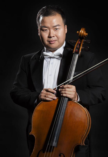 ECS大提琴乐团上海音乐会门票