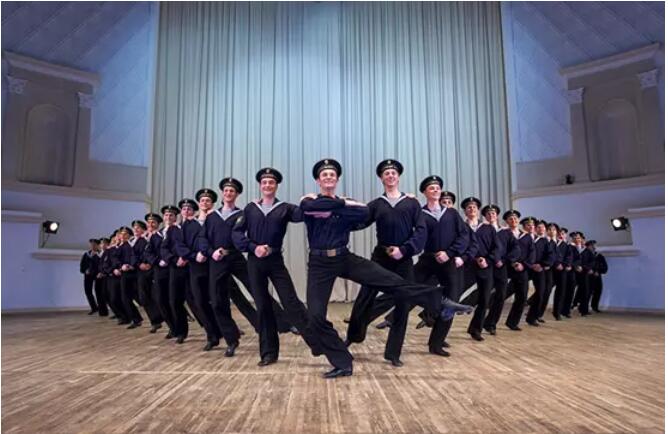 俄罗斯国立莫伊谢耶夫模范民族舞蹈团佛山演出门票