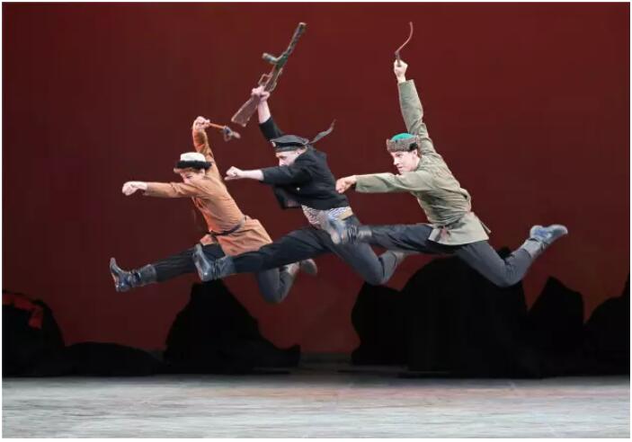 俄罗斯国立莫伊谢耶夫模范民族舞蹈团佛山演出门票