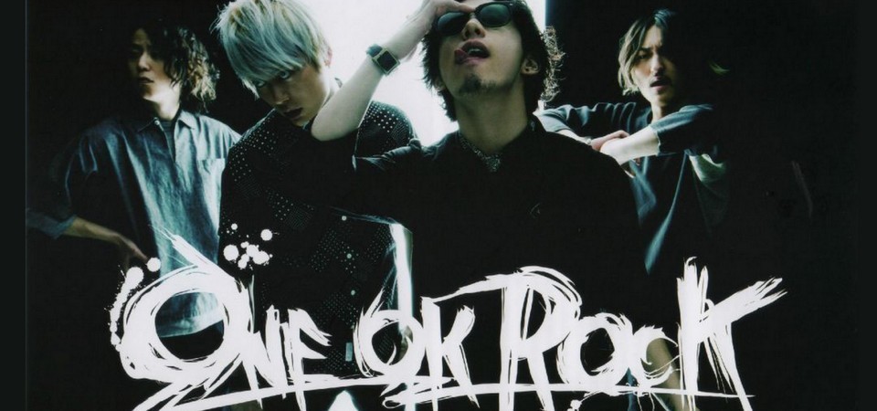 one ok rock演唱会曼谷站