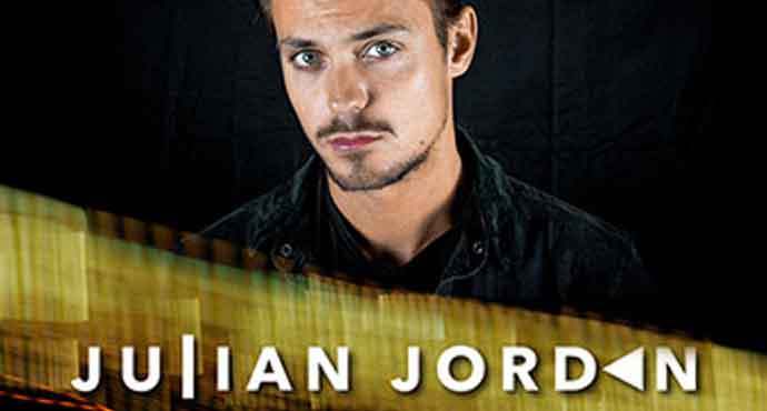 julian jordan